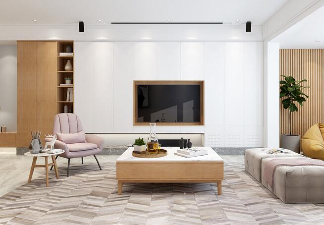 客廳顏色如何搭配？客廳風(fēng)水知識(shí)